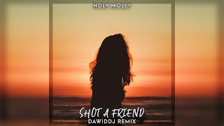 Holy Molly - Shot a Friend (DawidDJ Remix)