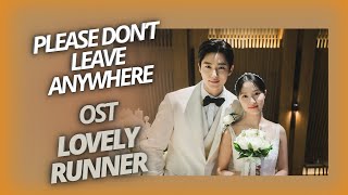 Download lagu DOKO - Please Don′t Leave Anywhere (LOVELY RUNNER | ADORÁVEL CORREDORA OST) [tradução/legendado PT]