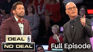 One Bold Decision Can Change Everything Deal Or No Deal Us S05 E06 Deal Or No Deal Universe
