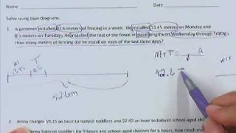 5th Module 1, Lesson 16 x264