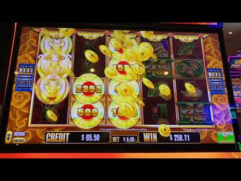 Choctaw Casinos Dancing Drums! Hit with no #bonus 💸 #choctawcasino #youtubeshorts #casino #slots #1k