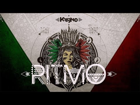 Krajno - Ritmo (Official Audio)