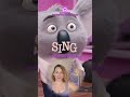 SING (2016) NOW ON PATREON!