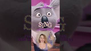 SING (2016) NOW ON PATREON!