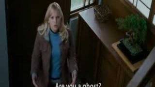 Video Thumbnail for Scary Movie 4 snippit en castellano