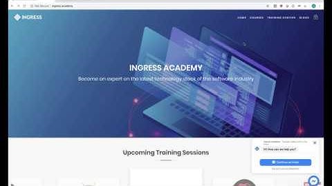 Microservices & K8S -  Rolling Updates