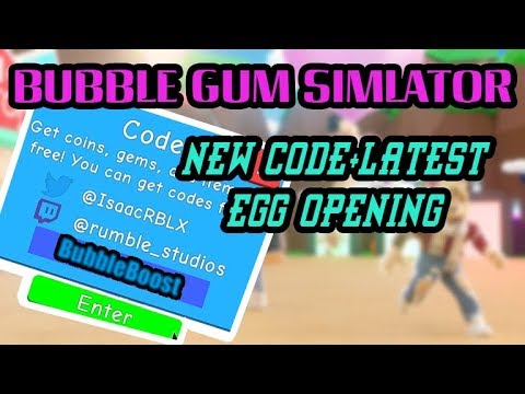 Code Fame Simulator New World 3 Codes Insane Codes Roblox Youtube - get free eggs new code roblox case simulator