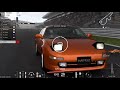 PS5/VR2「グランツーリスモ 7」トヨタ MR2 GT-S'97/富士スピードウェイ3周/ジャパニーズ・クラブマンカップ550/1位＆ファステストラップ