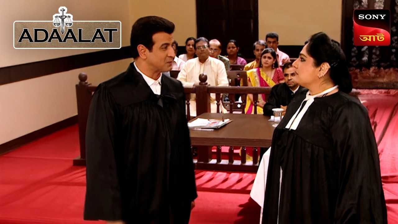 Adaalat | আদালত | Ep 144 | 9 May 2025 | Full Episode