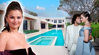 Download Lagu Inside Selena Gomez Life, House, Fiancé, Cars \u0026 Net Worth 2025 MP3