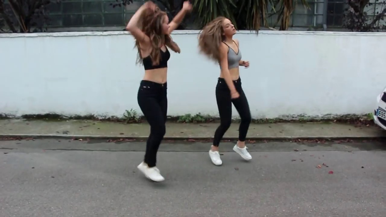 Juju On Dat Beat Just Dance