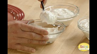 Bake with Anna Olson (Advanced): Choosing Dairy Bake With Anna Olson Advanced Yeast 101