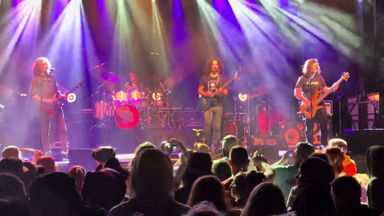 2025 Adirondack Independence Music Festival