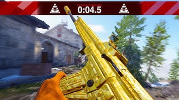 This STG class Dropped a Nuke in Vanguard Search and Destroy