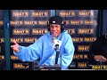 Jon Keith's Shocking Truth: Faith Meets Hip-Hop | SWAY’S UNIVERSE
