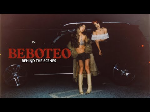 Beboteo - Real Ona ft Jaz Gabriella (Official BTS)