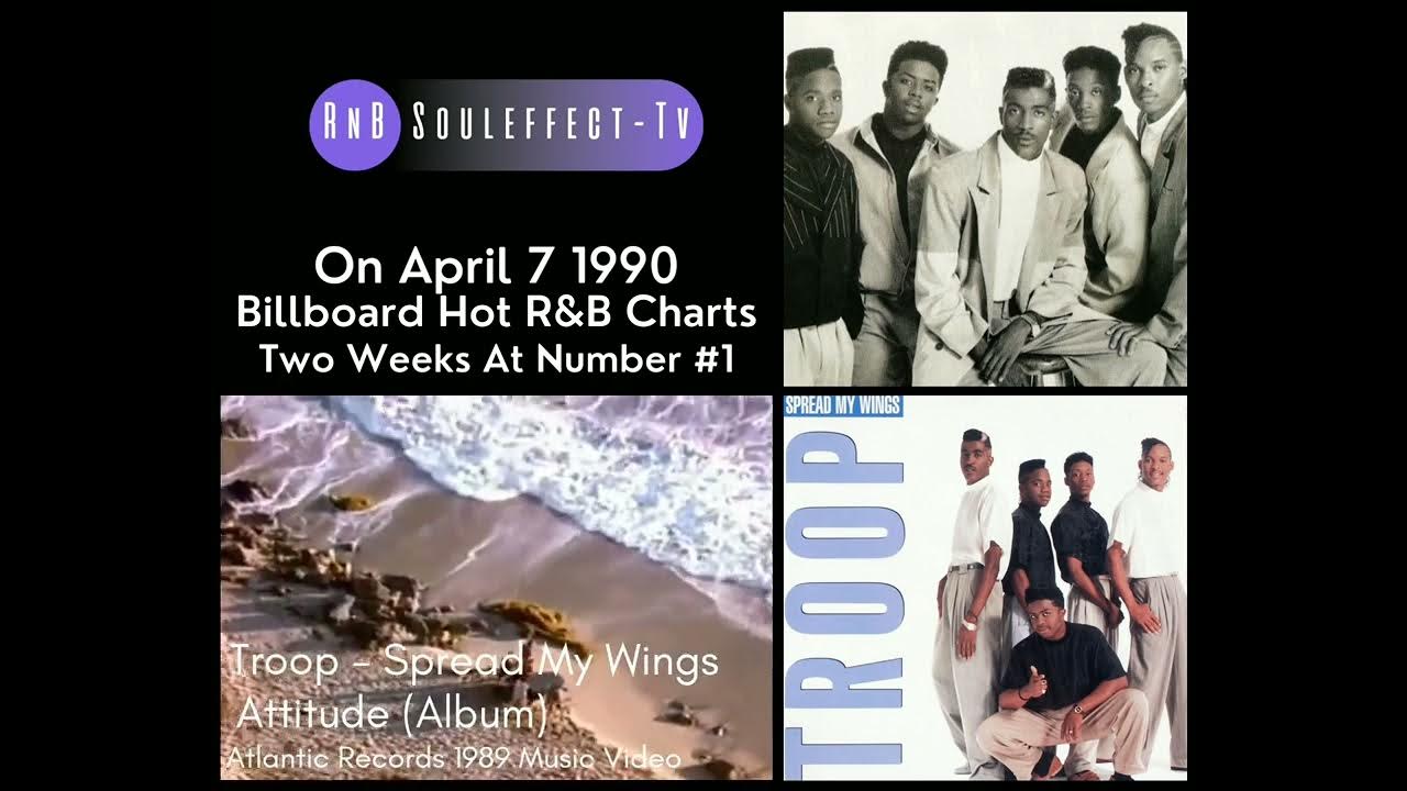 Troop Spread My Wings YouTube