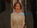 It's giving Goldilocks. | The Marvelous Mrs. Maisel