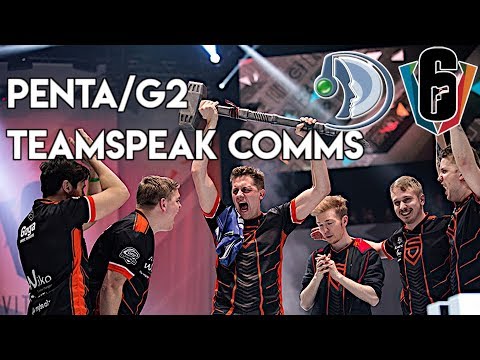 Video: How To Connect Penta Voice