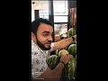 КАК ПРАВИЛЬНО ВЫБРАТЬ АРБУЗ 🍉 Актуальный совет для лета от экстрасенса Мехди