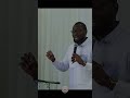 L'ORGUEIL T'EMPÊCHE DE CHERCHER DIEU - Pst Jacques AMESSAN #jesus #evangile #motivation #temoignage