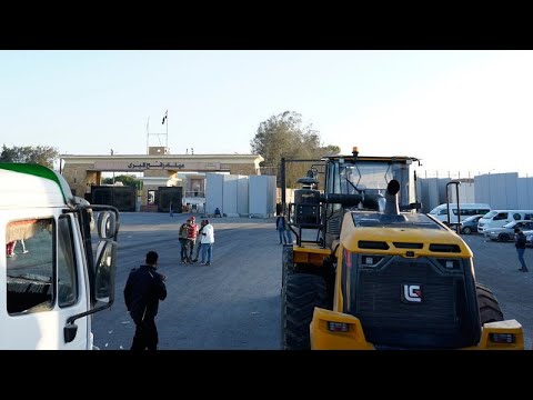 Μετά τη Γάζα, ο Νετανιάχου δηλώνει ότι το Ισραήλ θα επιλέξει ποιες χώρες θα εμπλακούν – Video Μετά τη Γάζα, ο Νετανιάχου δηλώνει ότι το Ισραήλ θα επιλέξει ποιες χώρες θα εμπλακούν – Video