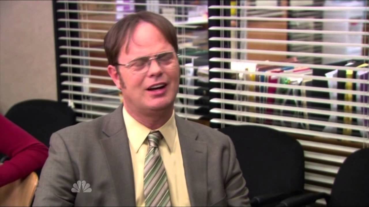 watch the office season 2 episode 10