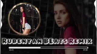 Tatul Avoyan x Karen Melqonyan - Sirun Peri (Rubenyan Beats Remix)