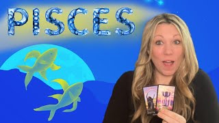 Pisces ♓️ Pretending To Be Unbothered-Really This Person’s Obsessing!! May Love Tarot Reading