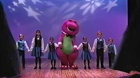 Talent Show (1999 Version) Part 52