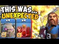 SKELETON SPELL IS TAKING OVER!! TH13 Mass Skeleton Spell Golem Avalanche | Clash of Clans