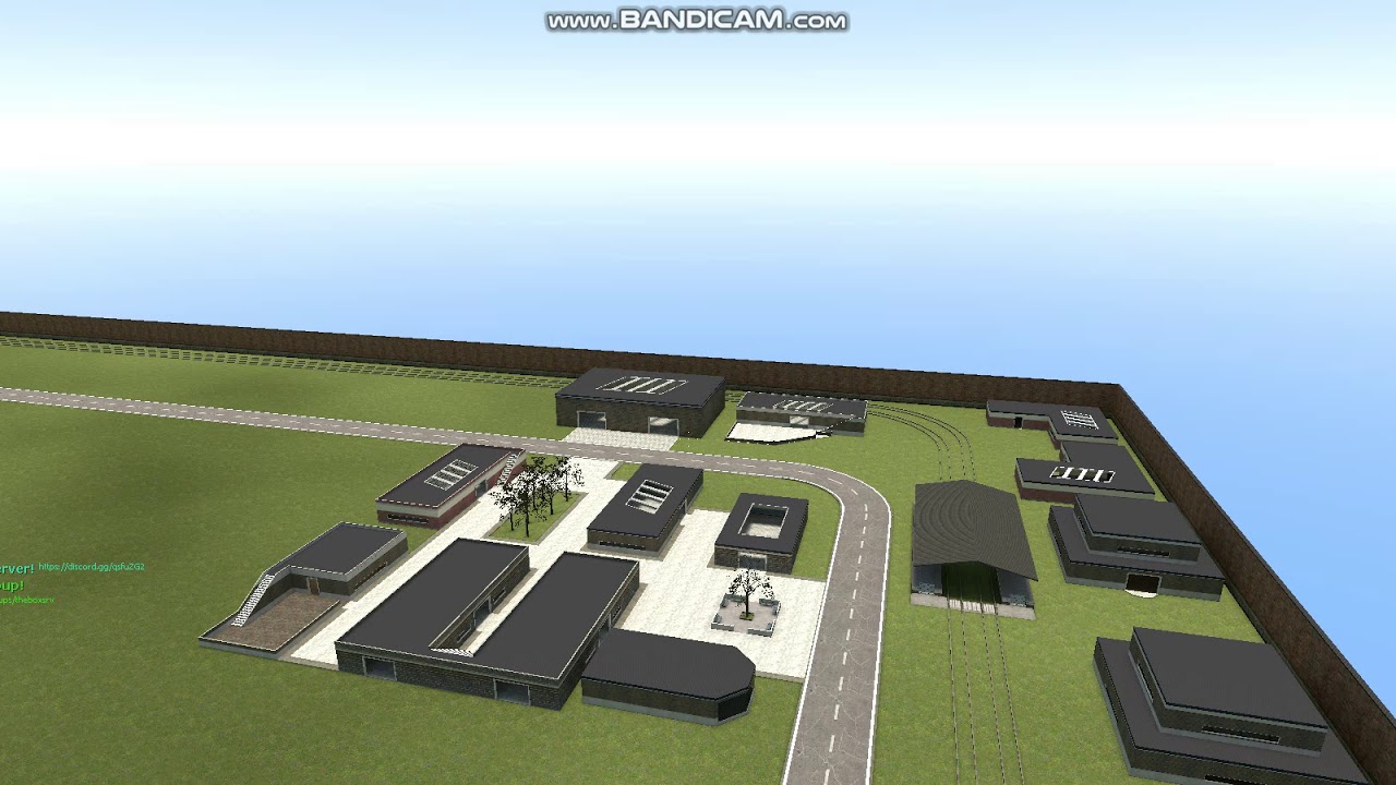 Garry's Mod Accelerated Back Hop And Accelerated Side Hop