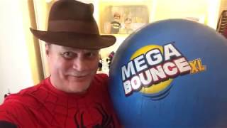 Toy Review - The Mega Bounce XL from Duncan Toys & Toysmith