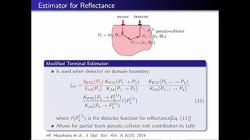 Computational Biophotonics: Short Course 2017 - Lecture 5