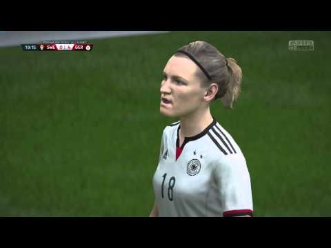 FIFA 16 - Popisowy Strzał / Got Flair Trophy PS4