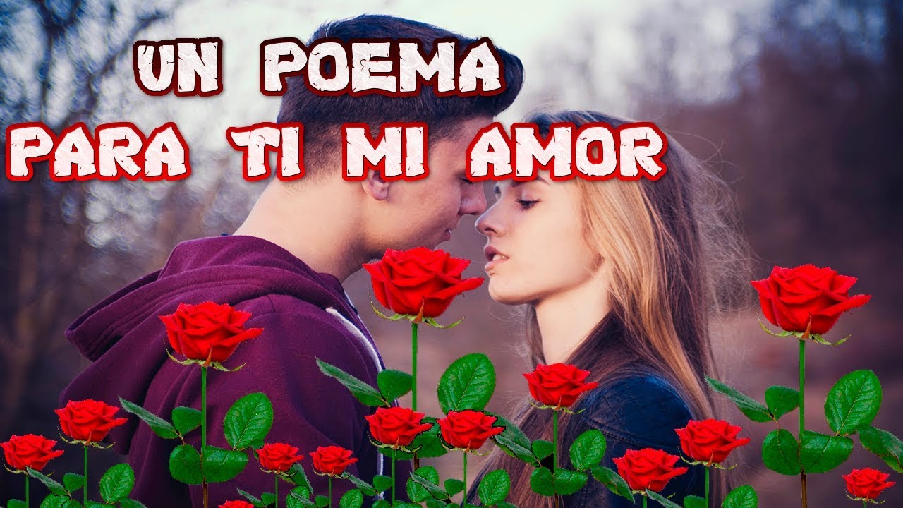 Frases de amor con imagenes más bonitas, Tarjetas y postales con frases  romanticas - YouTube