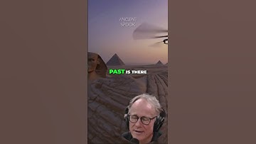 Graham Hancock challenges what modern archaeology overlooks #joerogan #archaeology #grahamhancock