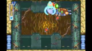 LightEffexor Plays Megaman X3 - The Part 5 That Brings the Return of Someone