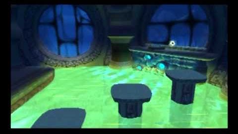 Jak and Daxter The Precursor Legacy Walkthrough 100 % Part 8 - Lost Precursor City Complete