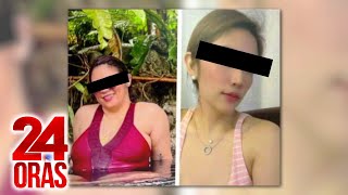 Nagtagong car sales agent na sangkot umano sa ‘labas casa’ carnapping scheme, natunton... | 24 Oras