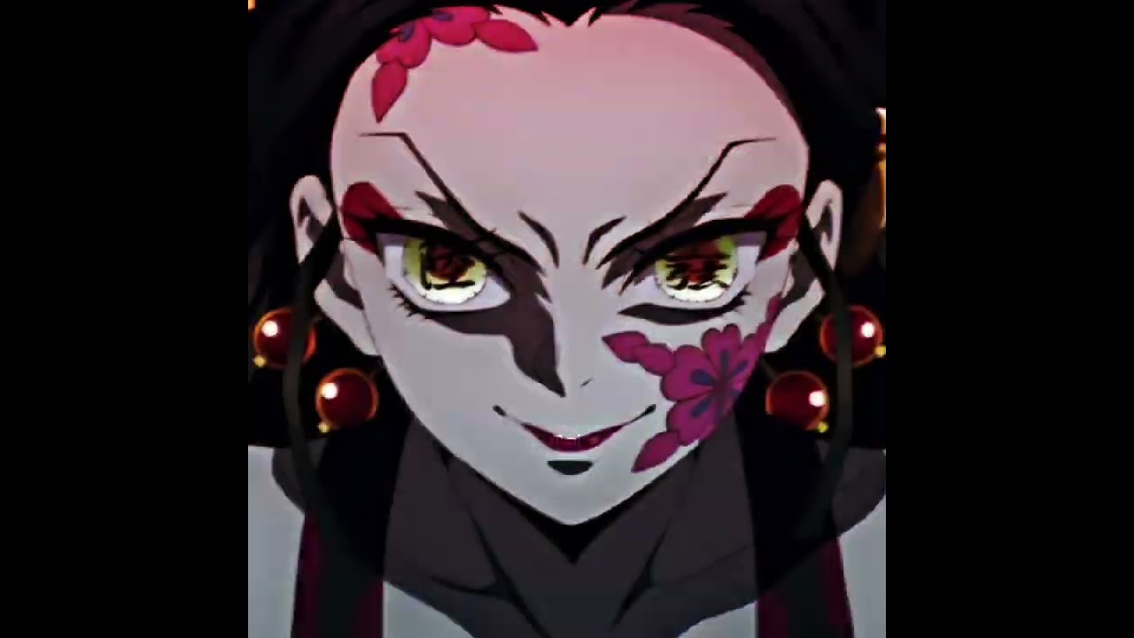 Daki [Senpai-Shiki] {Demon slayer}