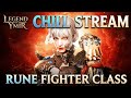 Legend of YMIR | Chill stream | Excited na lumipad yahooo!