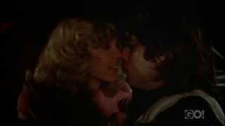 Carrie (1976) Chris and Billy