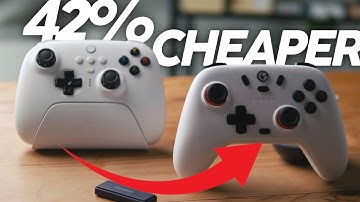 42% CHEAPER than my FAVOURITE | Gamesir Nova Lite Review