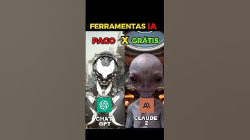 Ferramentas IA #inteligenciaartificial #ia #tecnologia #chatgpt