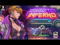【Switch】『ネオン・インフェルノ - Neon Inferno - 』＿（いちすけ実況）