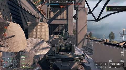 Battlefield 6 - visual unscope/scope (ADS) bug with DLAA enabled