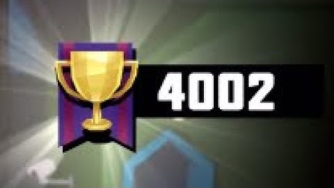 HITTING 4000 TROPHIES | RACE RECOVERY | CRAZY TACTICS | SQUID GAME : UNLEASHED