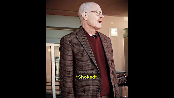 Walt Keeps Cooking | Breaking Bad | #Shorts