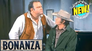 Bonanza Full Movie 2024 (3 Hours Longs)  Season 62 Episode 1+2+3+4  Western TV Series #1080p